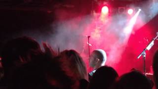 The Pretty Reckless - Oh My God LIVE Scala London 2016