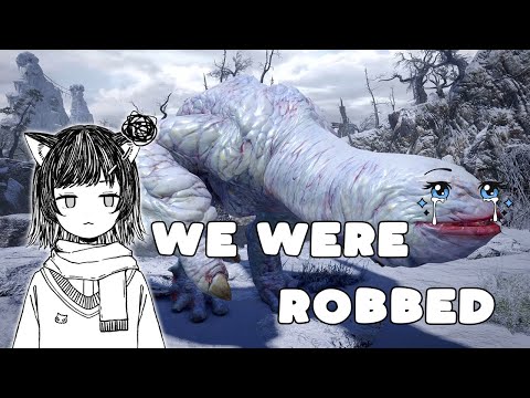 THE BEST AND WORST MH MONSTERS | RageGaming React