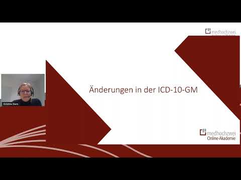 PEPP-System 2022 – Richtig kodieren in der Psychiatrie und Psychosomatik (Trailer)