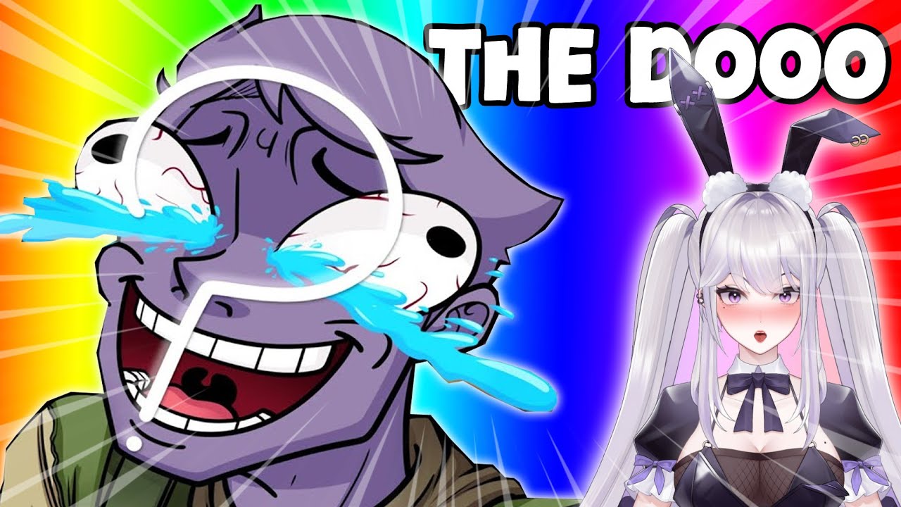 Reacting to The Dooo Too Far Moments!