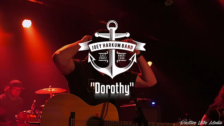 Dorothy - Live 03.04.2021