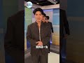 泰國鮮肉男團「CLO’VER」開口撩妹!中文實力竟讓全場驚呆?最後那個NG太反差萌了吧!#shorts #泰國男團 #CLOVER #泰男團 #泰國娛樂 #泰星 #中文挑戰 #偶像花絮 #NG片段