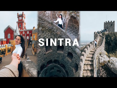 Video: Die besten Aktivitäten in Sintra, Portugal