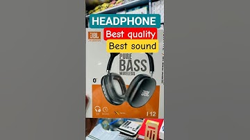 Which Brand Has the BEST Quality😍🤞।।#shorts#foryou #trending #headphone