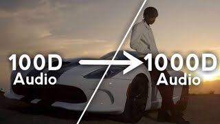 Download Lagu Wiz Khalifa - See You Again ft.Charlie Puth(1000D Audio|Not 8D Audio)Furious 7 Soundtrack,Use🎧|Share MP3