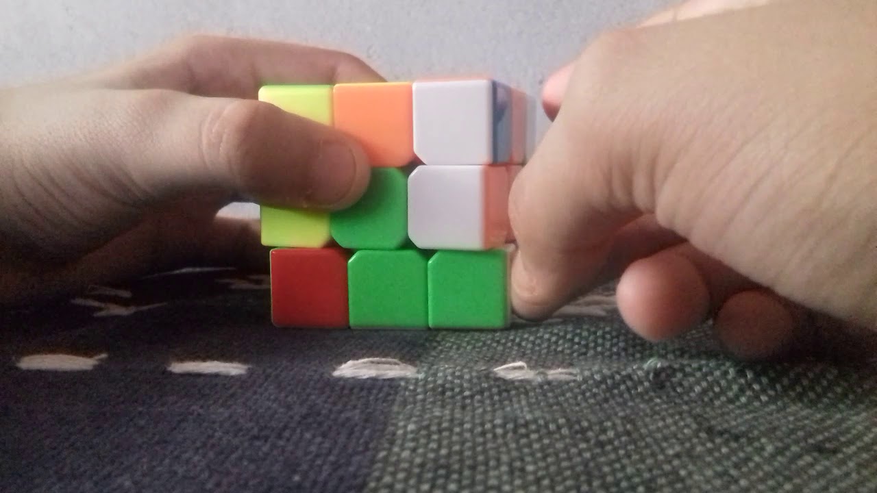 Como Fazer O Quadradinho Passo A Passo