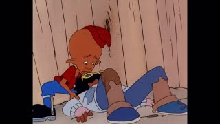 Waynehead “Bummed Out" | Episode 12 