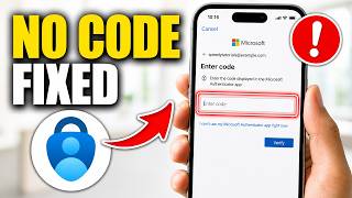 Information How To Fix Microsoft Authenticator App Not Sending Code News