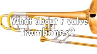 Trombone slide Physics