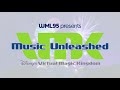 Vmk music unleashed  an original mix