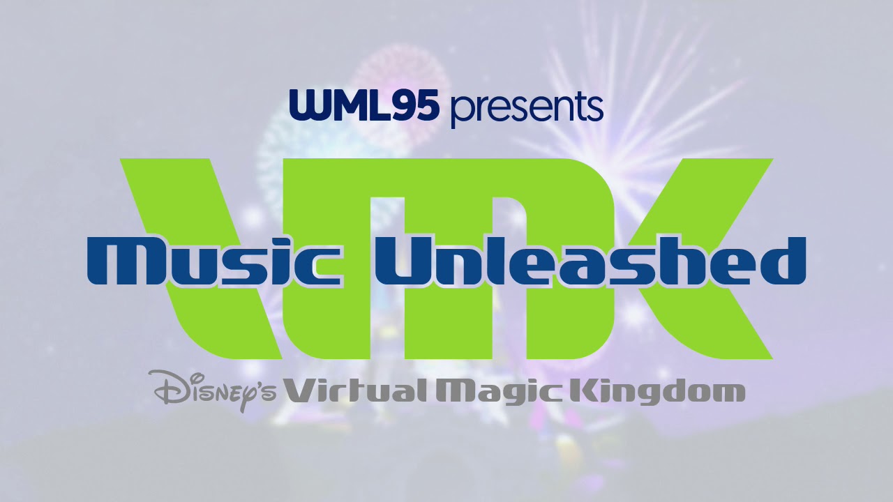 VMK Music Unleashed   An Original Mix