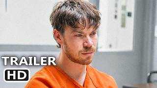 🔥 UNION COUNTY Official Trailer (2026) Will Poulter (4K)