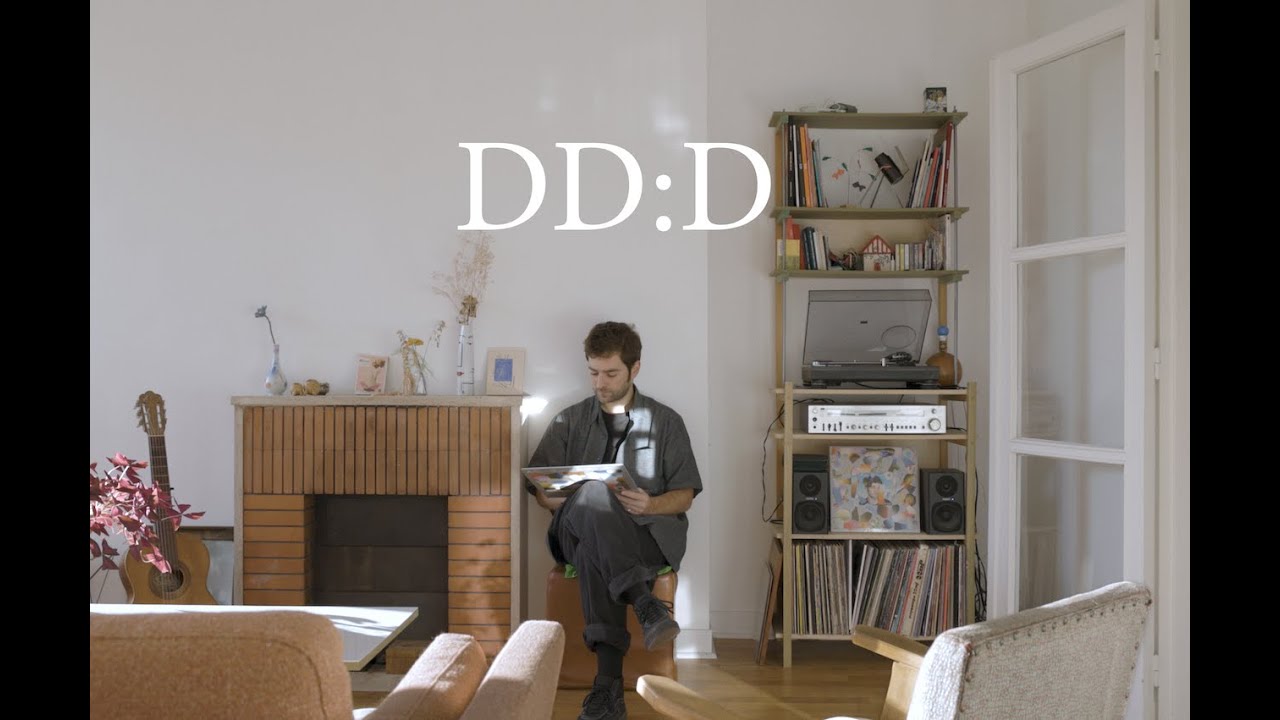 Matías Enaut - DD:D (c'est dur de dire) adlı videoyu YouTube'da izle Matías Enaut - DD:D (c'est dur de dire) adlı videoyu YouTube'da izle