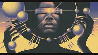 Candy Man - Superterrestrial (Original Mix)