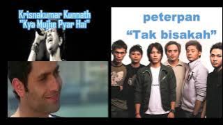 KYA MUJHE PYAR HAI (OST. WOH LAMHE) X TAK BISAKAH (OST. ALEXANDRIA)