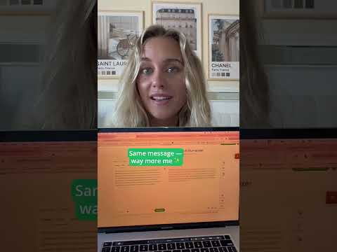 Learneo YouTube ad: Fix your voice