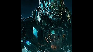 Sentinel prime vs lockdown #sentinelprime #lockdown #transformers #bayverse