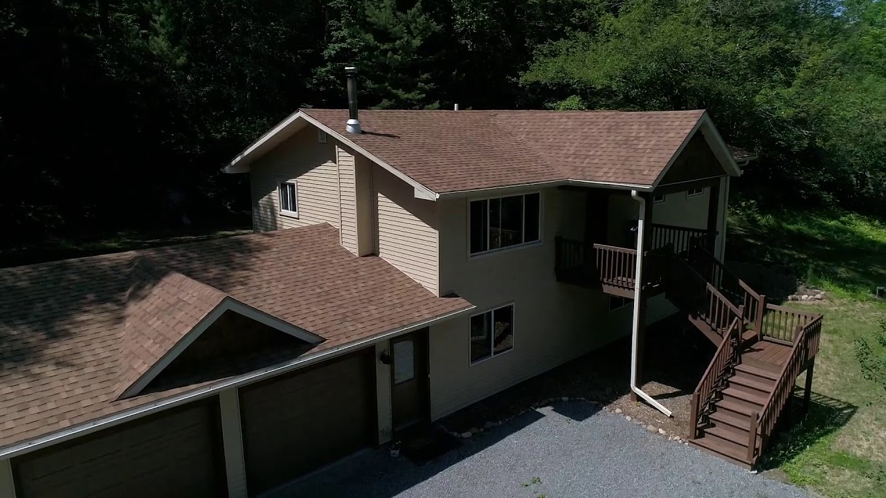 Johnson Road Video MLS YouTube