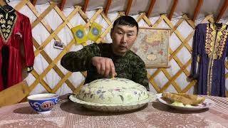 видео: Cooked lamb tripe . Дотур (бараньи внутренности)на костре картинка: Cooked lamb tripe . Дотур (бараньи внутренности)на костре