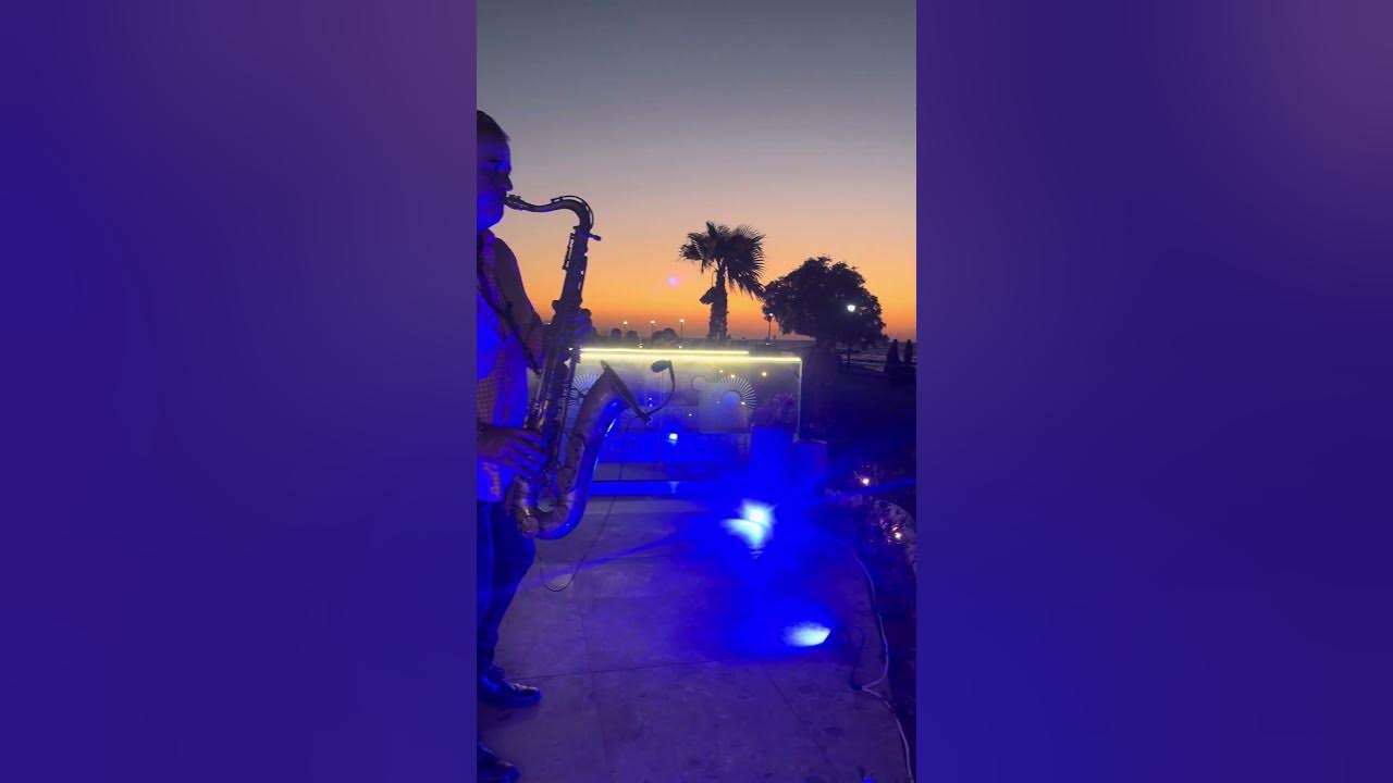 Cherrys youre love  I Live SAX by Richard Felner 👉👉 🔶 https://www.RFsax.com 🔶 👈👈