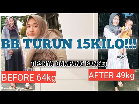 Video: Apakah berciuman membuat Anda menurunkan berat badan?