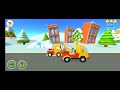 Leo #kidsgames #kidscartoons #kidsshows #kids#leocarcartoon #leocarcartoon