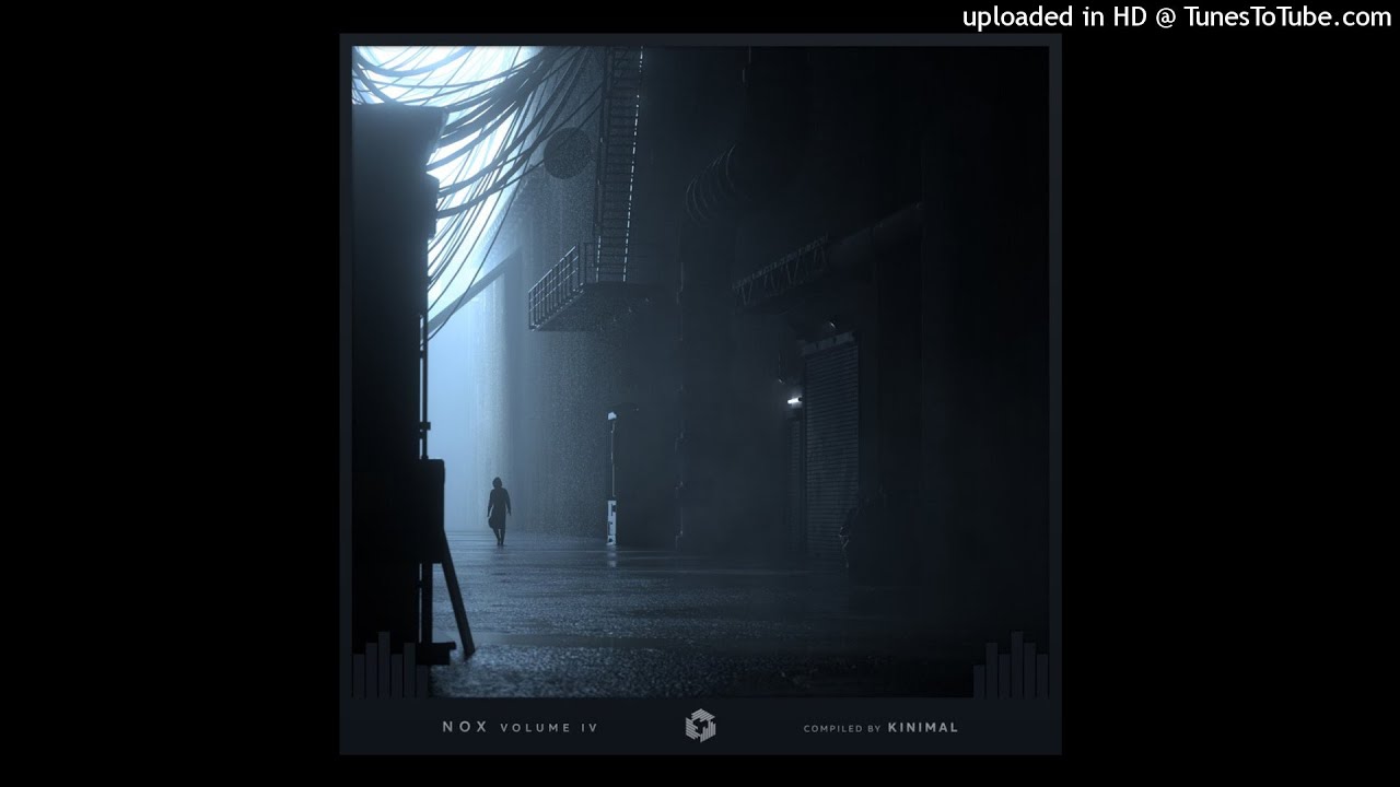 Allan pillai, Delix - Get Off My Lawn (Original Mix) [Techgnosis Records]