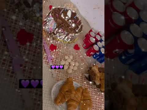 ستوريات انستقرام عيد ميلاد