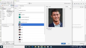 Creating a simple gallery app in Android