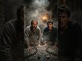 Paul and Silas in Prison