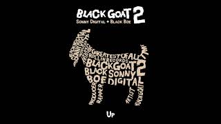 Sonny Digital & Black Boe - Up [Official Audio]