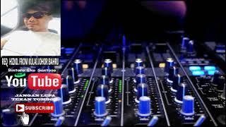 DJ AKU DAN DIRIMU NIRWANA NEW REMIX DJ FUNKOT TERBARU 2019 VS DJ FUNKOT LAWAS REQ HIZKIL - Bintoro™