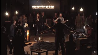 Be Glorified - Jonathan Tutt | Unfiltered Worship