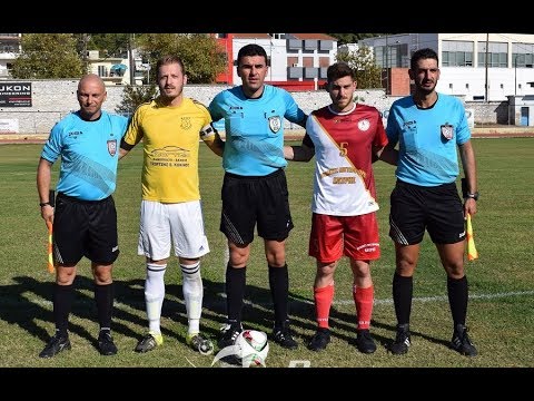Super Cup: Θύαμις