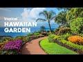 Hawaiian Tropical Garden Ideas Native Plants And Cultural Touches 