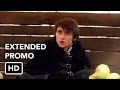 Reign - Episode 3x17: Intruders Promo #2 (HD)