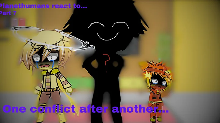 Planethumans React S1EP7 // Reaction to: "Earth is Heading to The Sun"