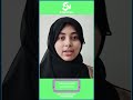 Zubiya Deshmukh for Bio technology in SAUDI. #standyou #studyinsaudi