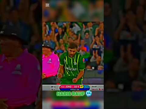 Pak Best Bowling Against England 🥶🤯