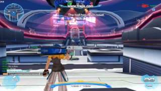 The S4 League Hacker Chronicles: isyagod