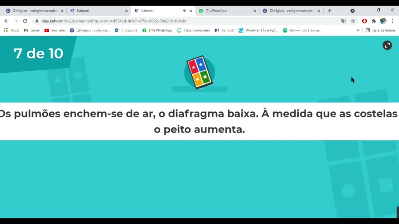 Bem vindo ao quiz sobre os sistemas de equações do 1° grau!