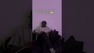 This Will Be A Lot Of Therapy Sessions Lol