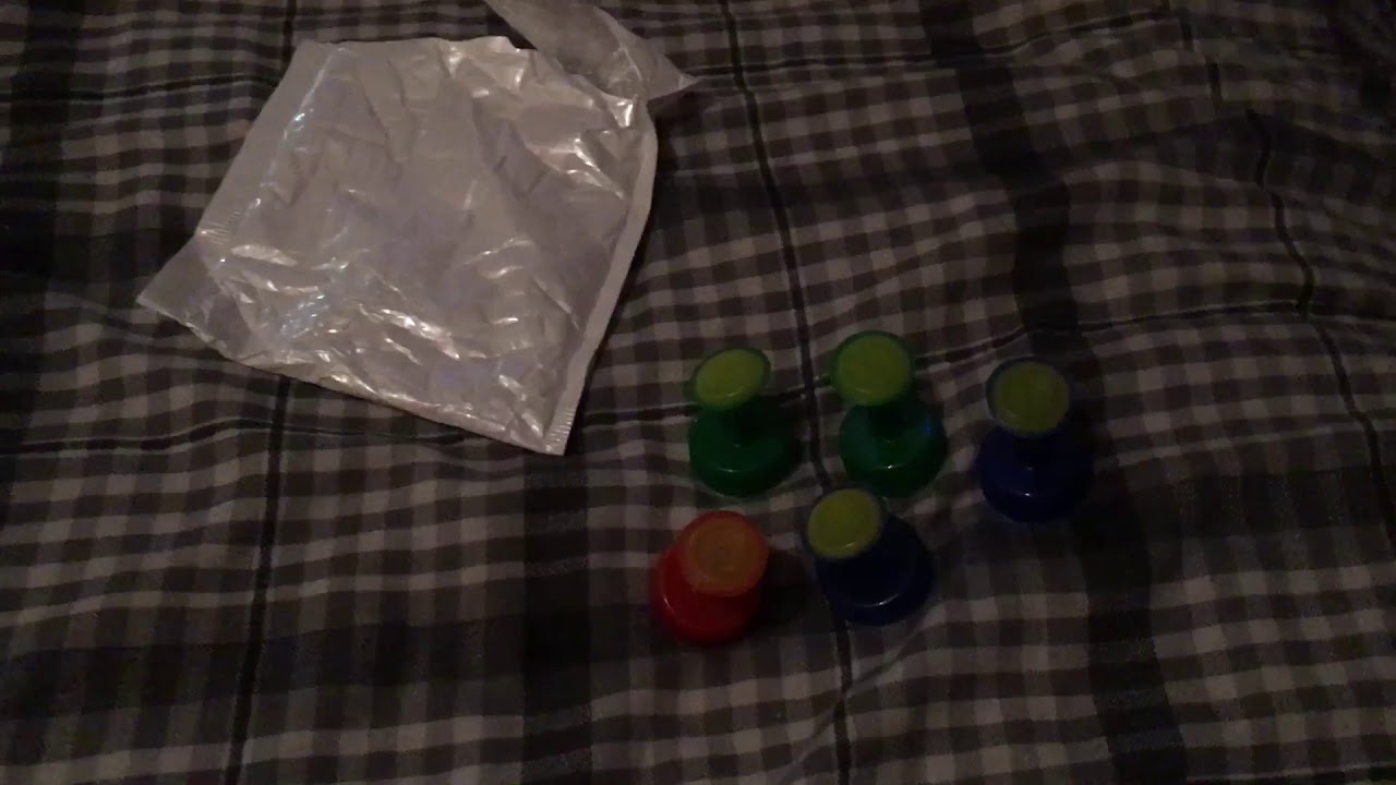 Free stuff from wish.com