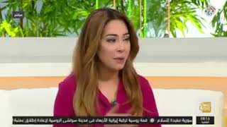 قروب وصف لي السوداني علي صباح قناة العربي