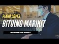 Bituing Marikit   |   Abelardo/Ric Manrique Jr   |   Martin Avila Piano Cover