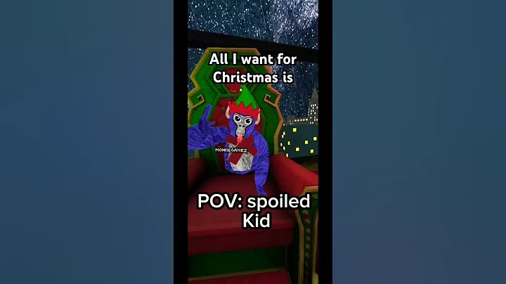 USE THIS SOUND!! #gorillatag #gorillatagquest #comedy #vr #funny #gtag #gaming #monkey #oculus