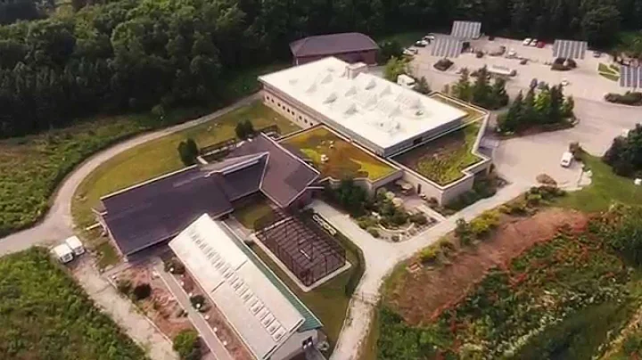 Welcome to the Living City Campus