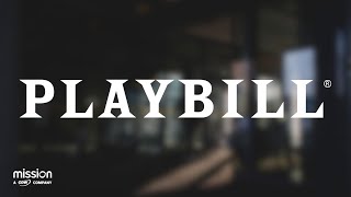 How Playbill Keeps its Digital Platforms Running Smoothly with Mission
