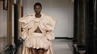 Simone Rocha Spring Summer 2025 London Fashion Week