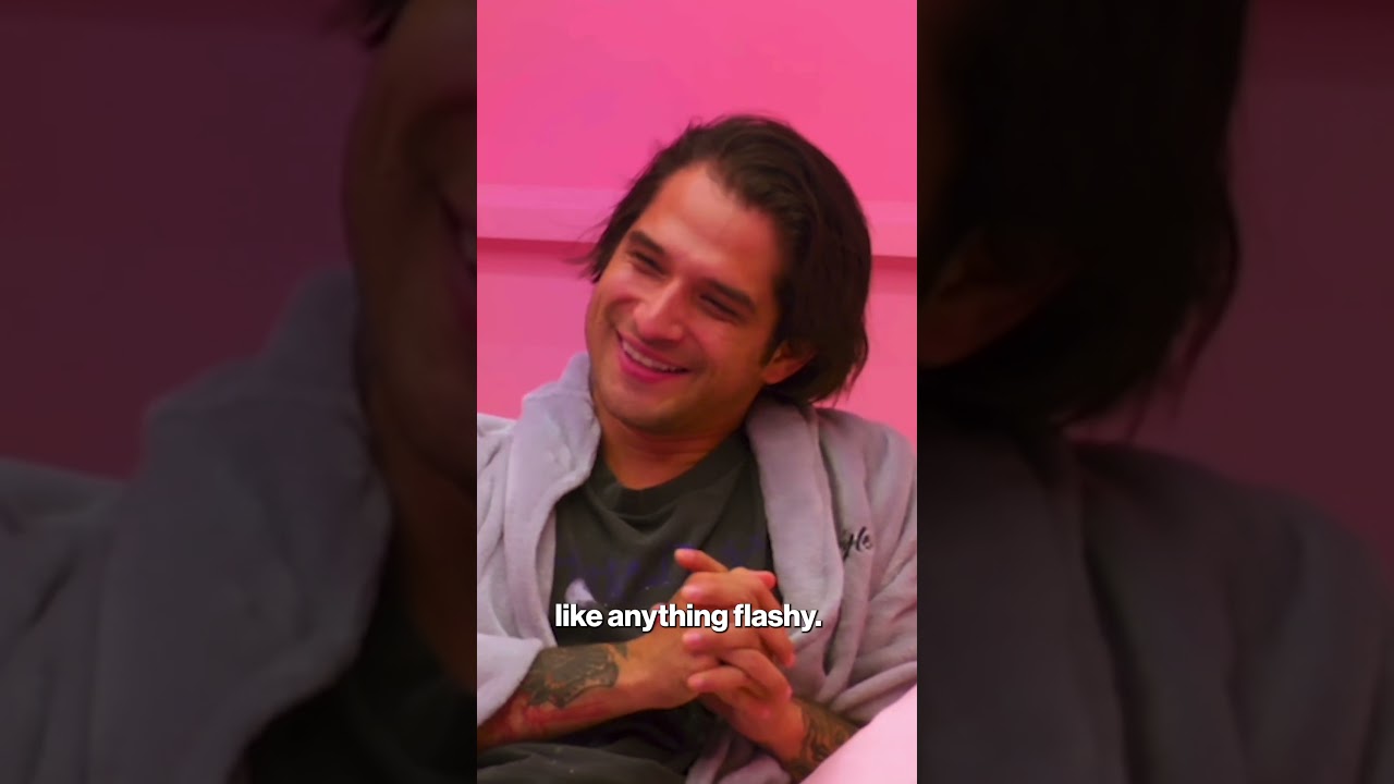 Chet Hanks Calls Dad Tom Hanks “The Most Humble Dude” On ‘The Surreal Life” 